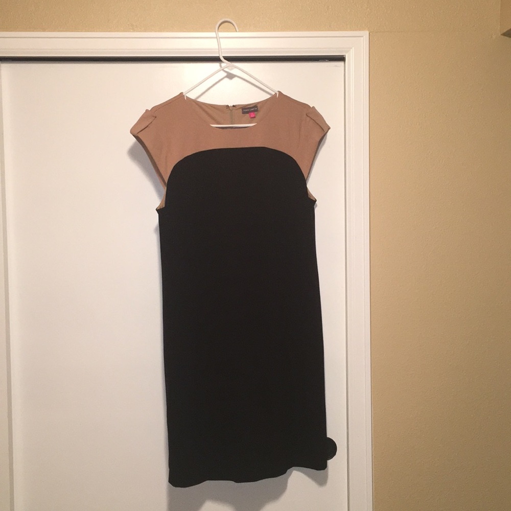 Vince Camuto dress